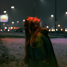 Stories Left at Midnight