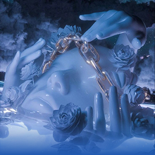 Steel-Bound Metropolis